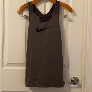 Nike Dri-fit Tank